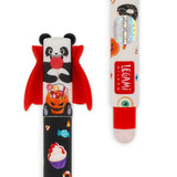 (Pré-Venda) - Caneta Apagável Edição Limitada (Blind Box/Caixa Surpresa) - Spooky Party - Halloween - Legami