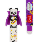 (Pré-Venda) - Caneta Apagável Edição Limitada (Blind Box/Caixa Surpresa) - Spooky Party - Halloween - Legami