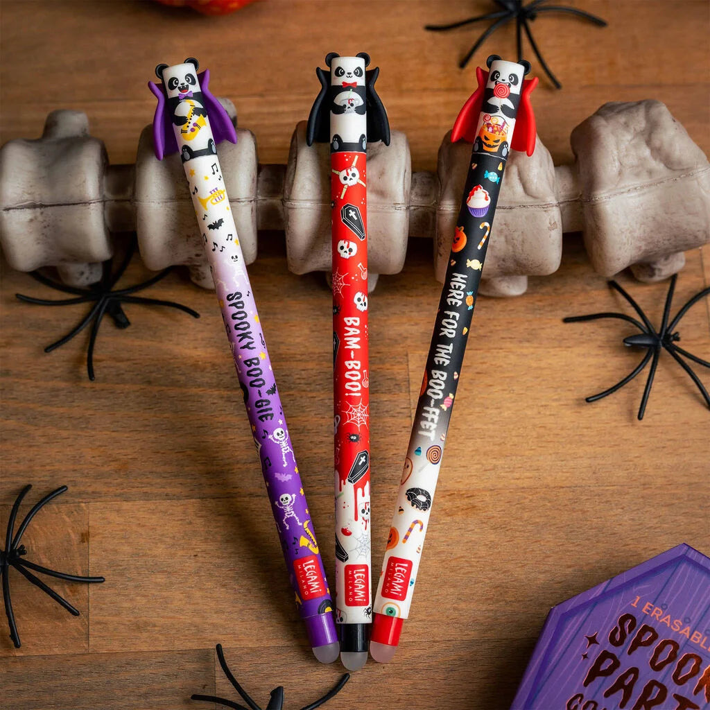 Spooky Party!