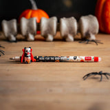 (Pré-Venda) - Caneta Apagável Edição Limitada (Blind Box/Caixa Surpresa) - Spooky Party - Halloween - Legami