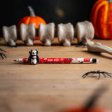 (Pré-Venda) - Caneta Apagável Edição Limitada (Blind Box/Caixa Surpresa) - Spooky Party - Halloween - Legami
