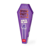 (Pré-Venda) - Caneta Apagável Edição Limitada (Blind Box/Caixa Surpresa) - Spooky Party - Halloween - Legami