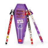 (Pré-Venda) - Caneta Apagável Edição Limitada (Blind Box/Caixa Surpresa) - Spooky Party - Halloween - Legami