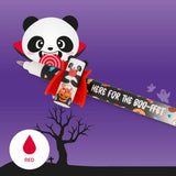 (Pré-Venda) - Caneta Apagável Edição Limitada (Blind Box/Caixa Surpresa) - Spooky Party - Halloween - Legami