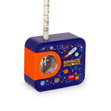Afiadeira Elétrica - Top of the Tip - Space - Legami