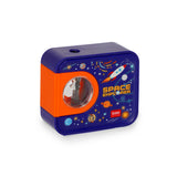 Afiadeira Elétrica - Top of the Tip - Space - Legami