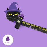 Conj. 3 Canetas de Gel Apagáveis Edição Limitada - The Boo Crew - Legami