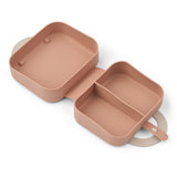 Caixa de Lanche Plegável Elara  - Mood - Liewood