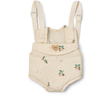 Marsúpio para Bonecas Eleanor - Mini Me Peach - Liewood
