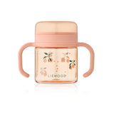 Copo para Snack Enyo - Peach - Liewood