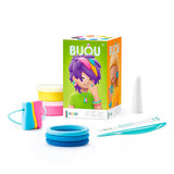 Hey Clay - Bijou - Vivid