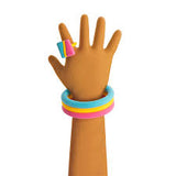 Hey Clay - Bijou - Vivid