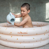 Piscina 80 cm - Cool Summer - Filibabba