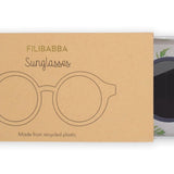 Sonnenbrille (4-7A) – Blue Nights – Filibabba