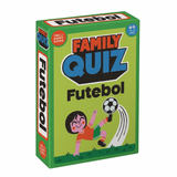 Brain Away - Quiz Futebol - The Happy Gang