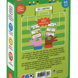 Brain Away - Quiz Futebol - The Happy Gang