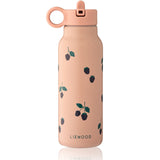 Garrafa Térmica Falk - Berry - 350 ml - Liewood