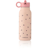 Garrafa Térmica Falk - Mini Cherry Heart - 350 ml - Liewood