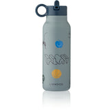 Garrafa Térmica Falk - Play - 350 ml - Liewood