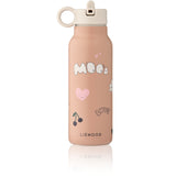 Garrafa Térmica Falk - Mood - 350 ml - Liewood