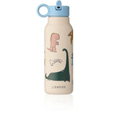 Garrafa Térmica Falk - Dino Roar - 350 ml - Liewood