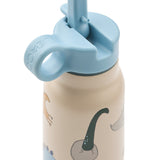 Garrafa Térmica Falk - Dino Roar - 350 ml - Liewood