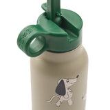 Garrafa Térmica Falk - Dakota Dog - 350 ml - Liewood
