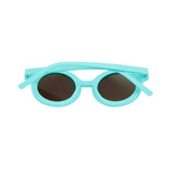 Gafas Polarizadas y Ecológicas UV400 - Aqua - Grech &amp; Co