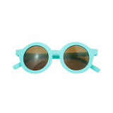 Gafas Polarizadas y Ecológicas UV400 - Aqua - Grech &amp; Co