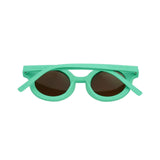 Óculos Polarizados e Eco-Friendly UV400 - Jade - Grech & Co