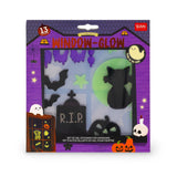 (Pre-Venda) Decoração para Janelas Window-Glow - Boo! - Halloween - Legami