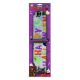 (Pre-Venda) Decoração para Janelas Window-Glow - Happy Halloween - Legami