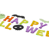 (Pre-Venda) Decoração para Janelas Window-Glow - Happy Halloween - Legami