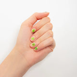 Autocolantes para Unhas - Glow Party - Omy