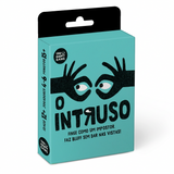 Let's Go - O Intruso  - The Happy Gang