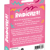 Let's Go - Ruidículos  - The Happy Gang