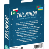 Let's Go - Top do Mundo - The Happy Gang