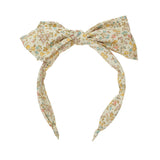 Bandolete Petal Doble Bow - Rockahula
