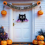 Kit Decorativo Portas Halloween - Trick or Treat - Legami