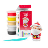 Hey Clay - Winter Holidays - Santa