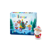 Hey Clay - Winter Holidays