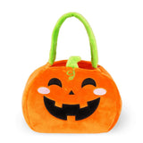 Saco de Doces ou Travessuras Trick or Treat - Pumpkin - Legami