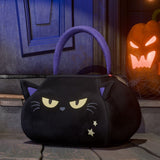 Saco de Doces ou Travessuras Trick or Treat - Kitty - Legami