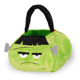 Saco de Doces ou Travessuras Trick or Treat - Frankenstein - Legami