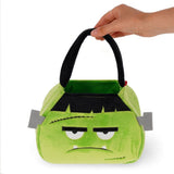 Saco de Doces ou Travessuras Trick or Treat - Frankenstein - Legami