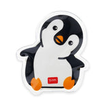Bolsa Térmica de Gel Hot & Cold - Penguin - Legami