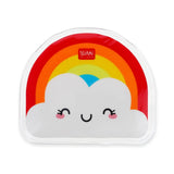 Bolsa Térmica de Gel Hot & Cold - Rainbow - Legami