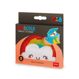 Bolsa Térmica de Gel Hot & Cold - Rainbow - Legami