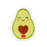 Bolsa Térmica de Gel Hot & Cold - Avocado - Legami