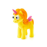 Hey Clay - Rainbow Unicorns - Sunny